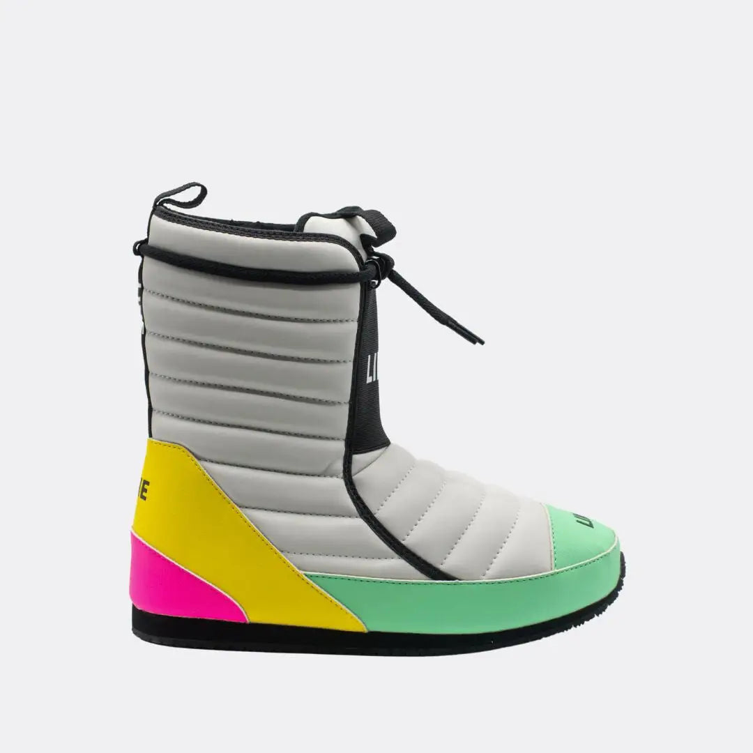 Line Apres Booties 2.0 2025