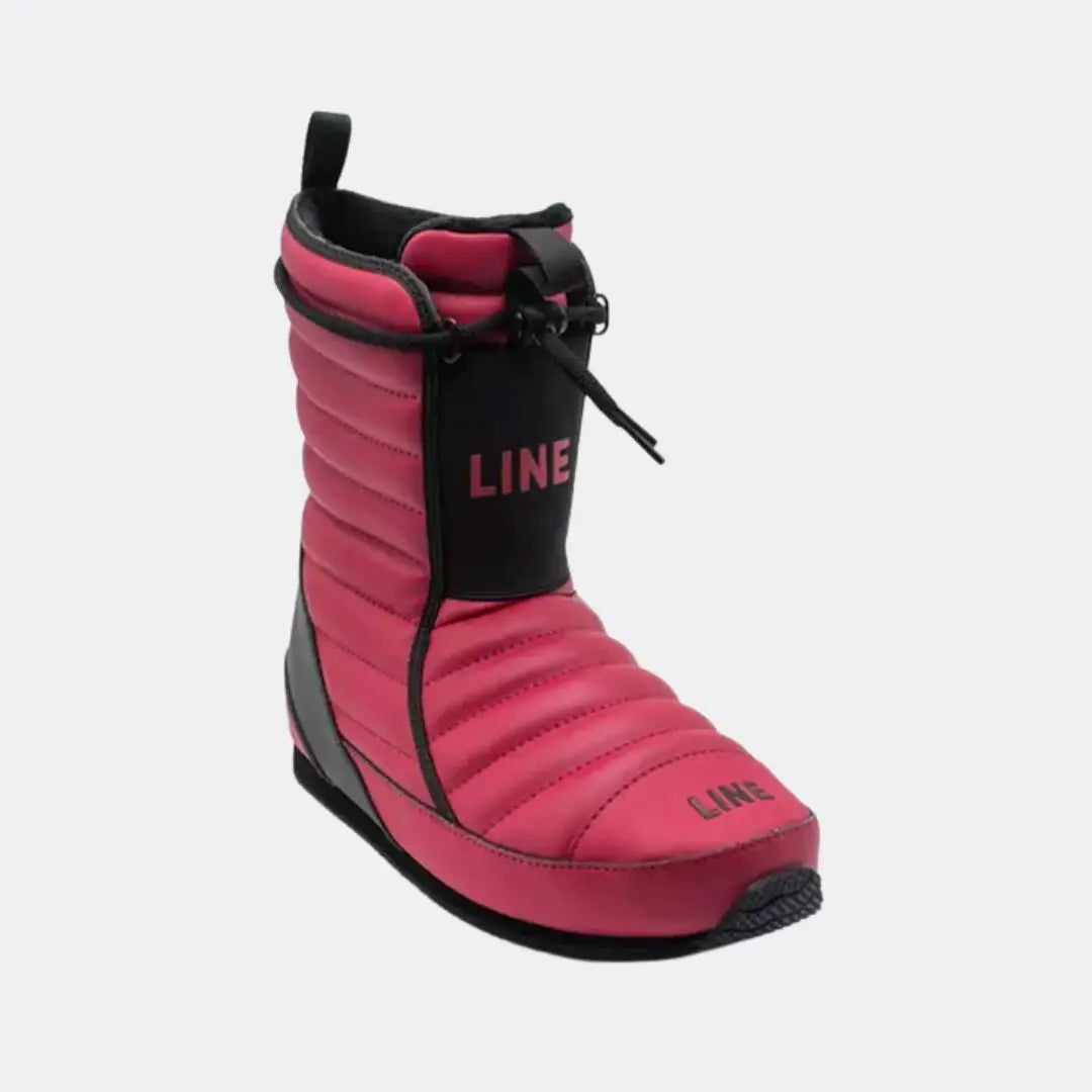 Line Apres Booties 2.0 2025