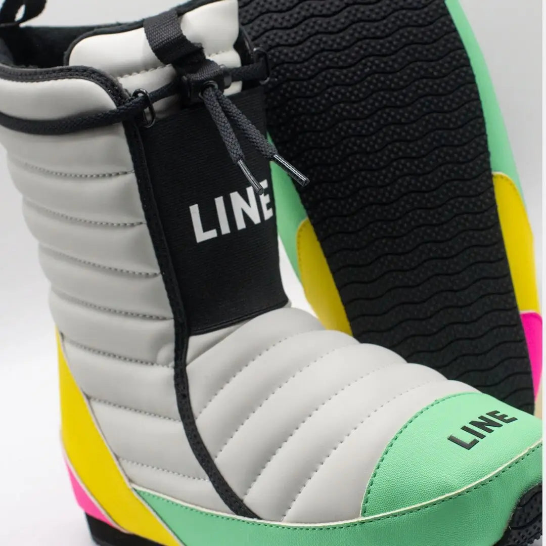 Line Apres Booties 2.0 2025