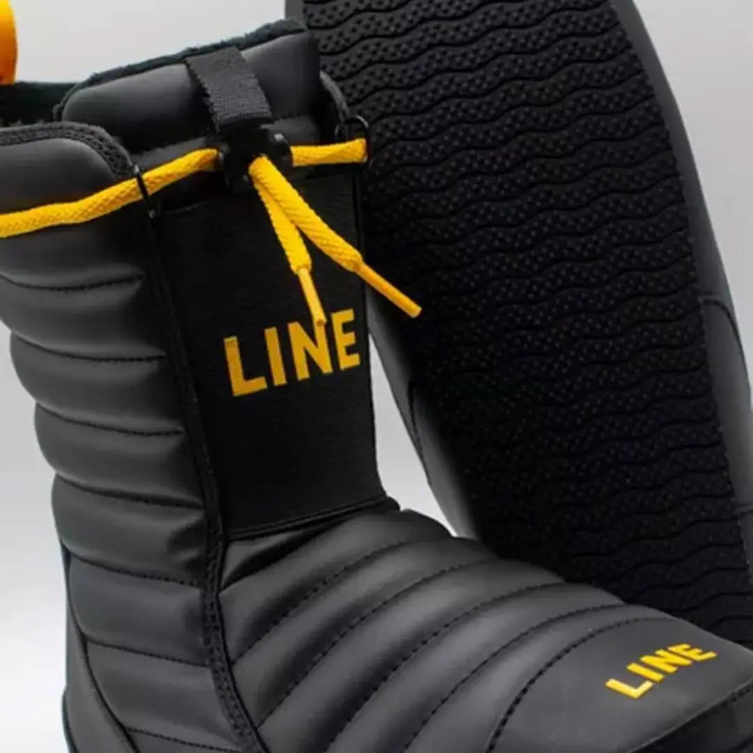 Line Apres Booties 2.0 2025
