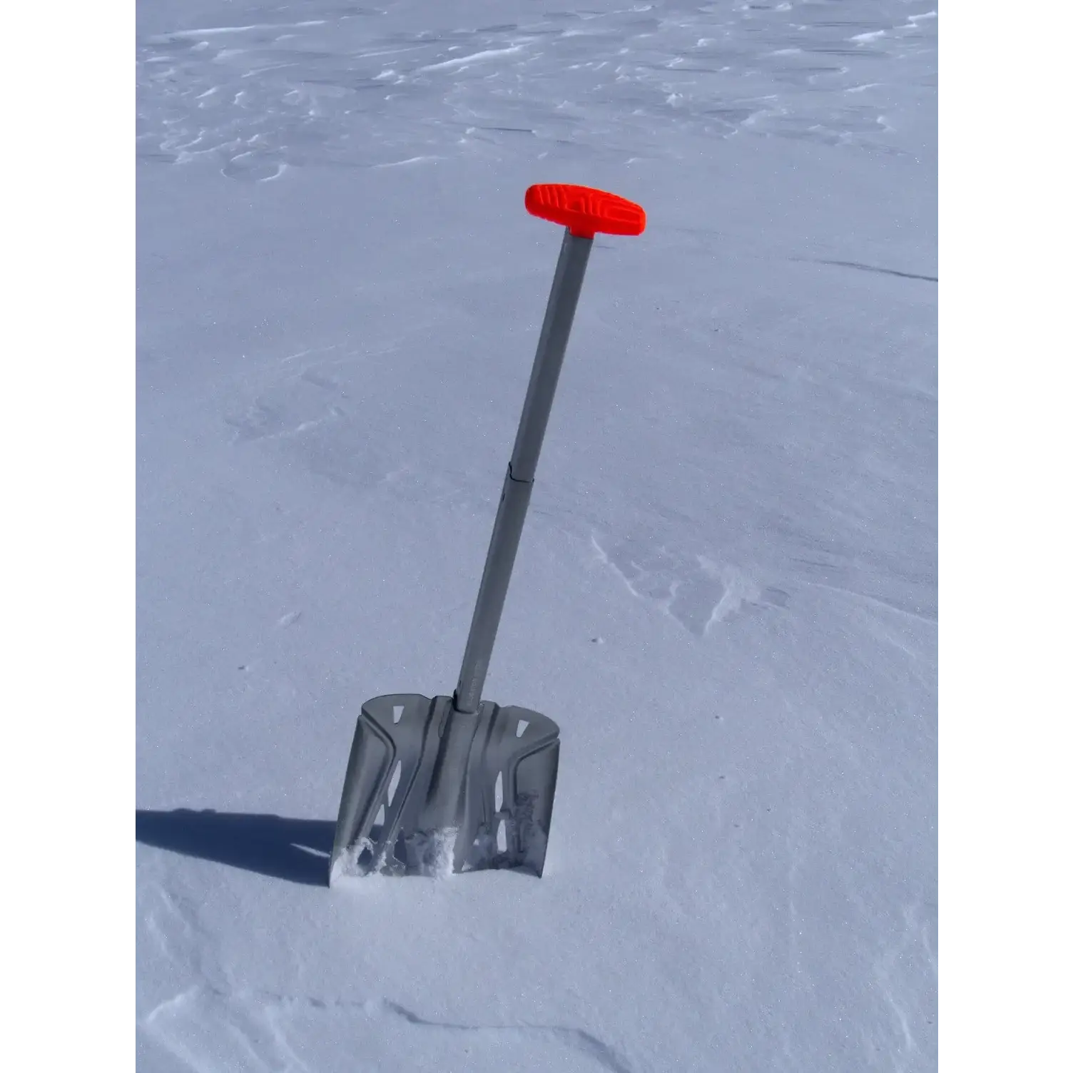 Mammut Alugator Ultra Shovel