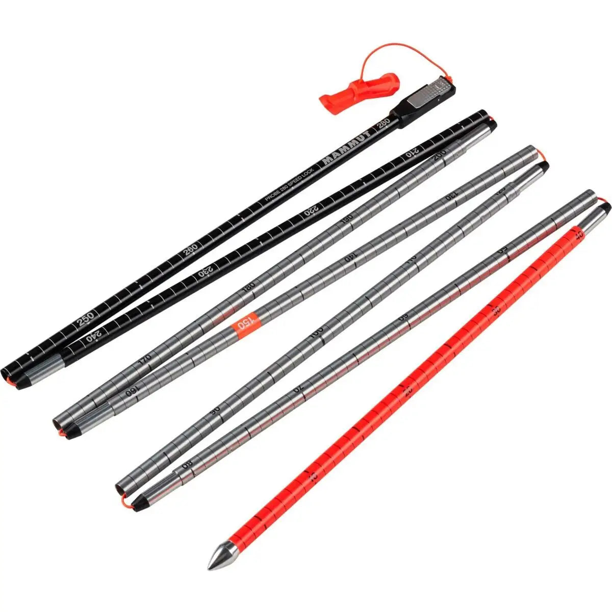 Mammut Barryvox 2 Tour 280 Package