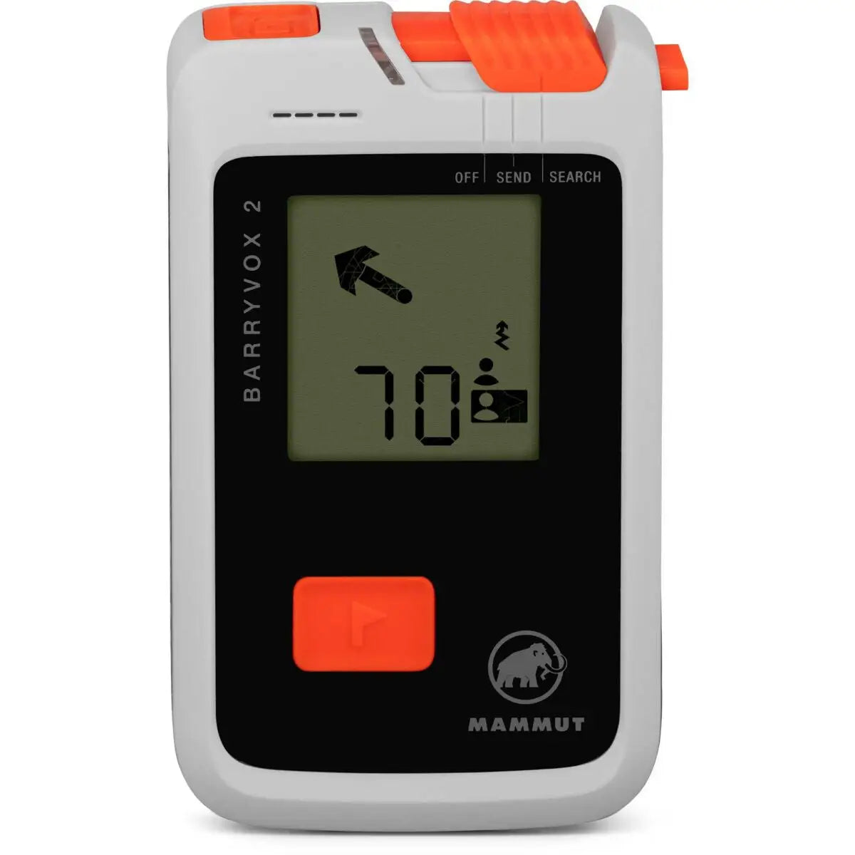 Mammut Barryvox 2 Transceiver