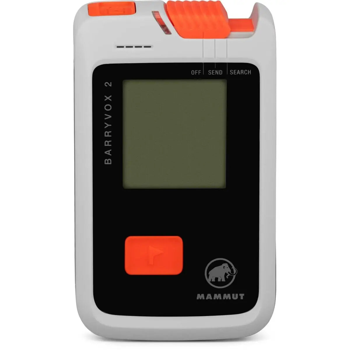 Mammut Barryvox 2 Transceiver