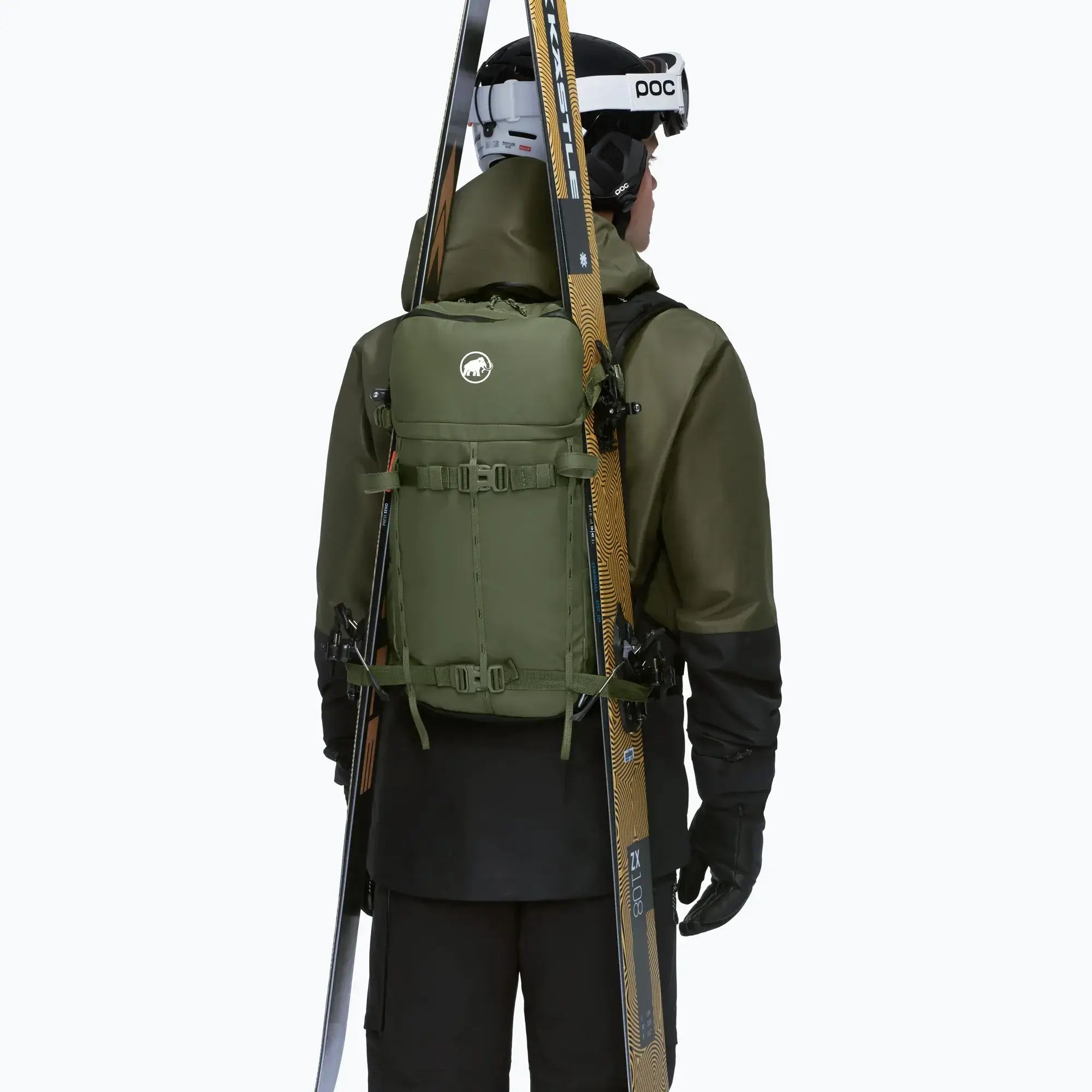 Mammut Nirvana 22 Backpack