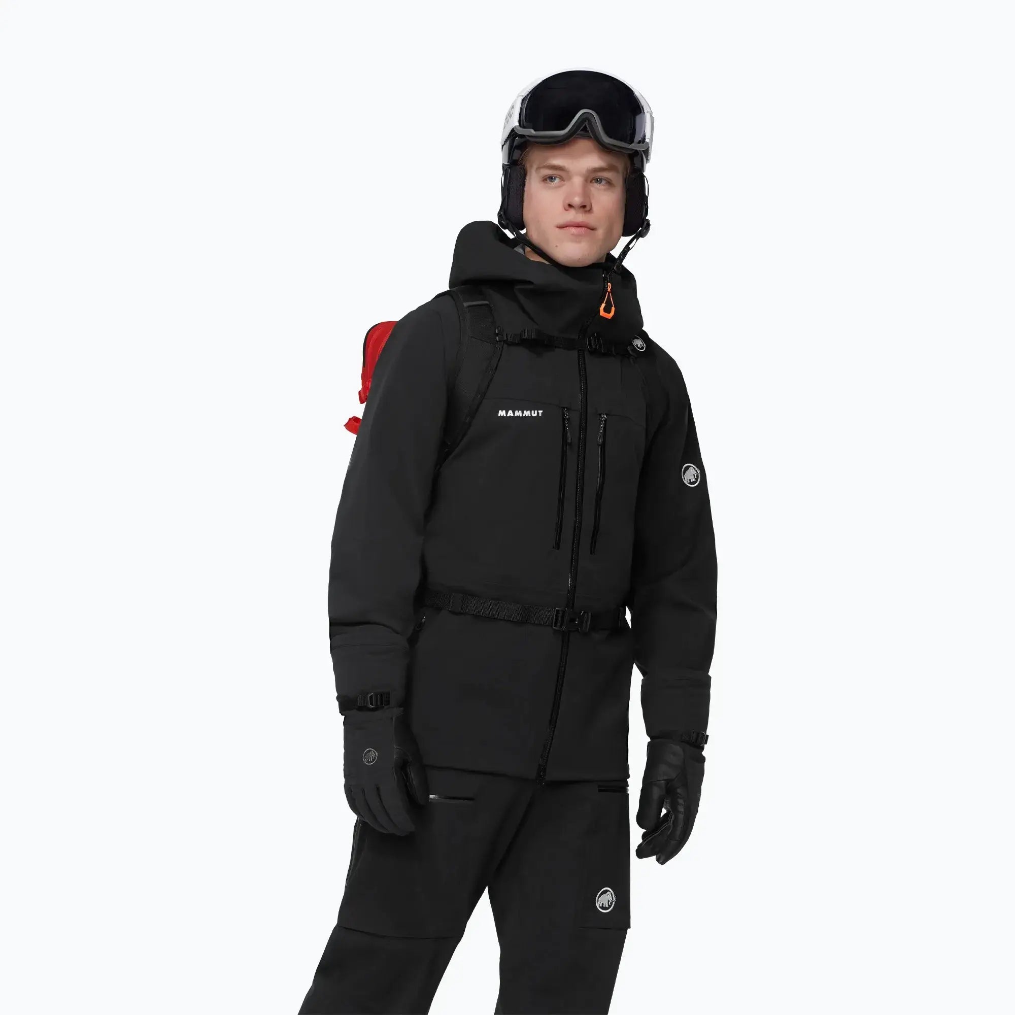 Mammut Nirvana 22 Backpack