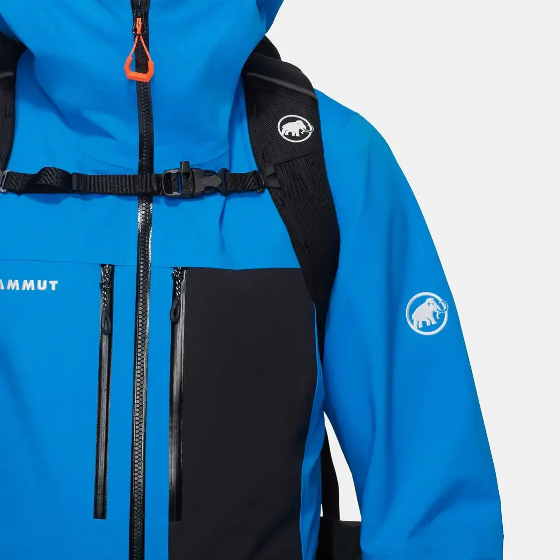 Mammut Nirvana 35 Backpack