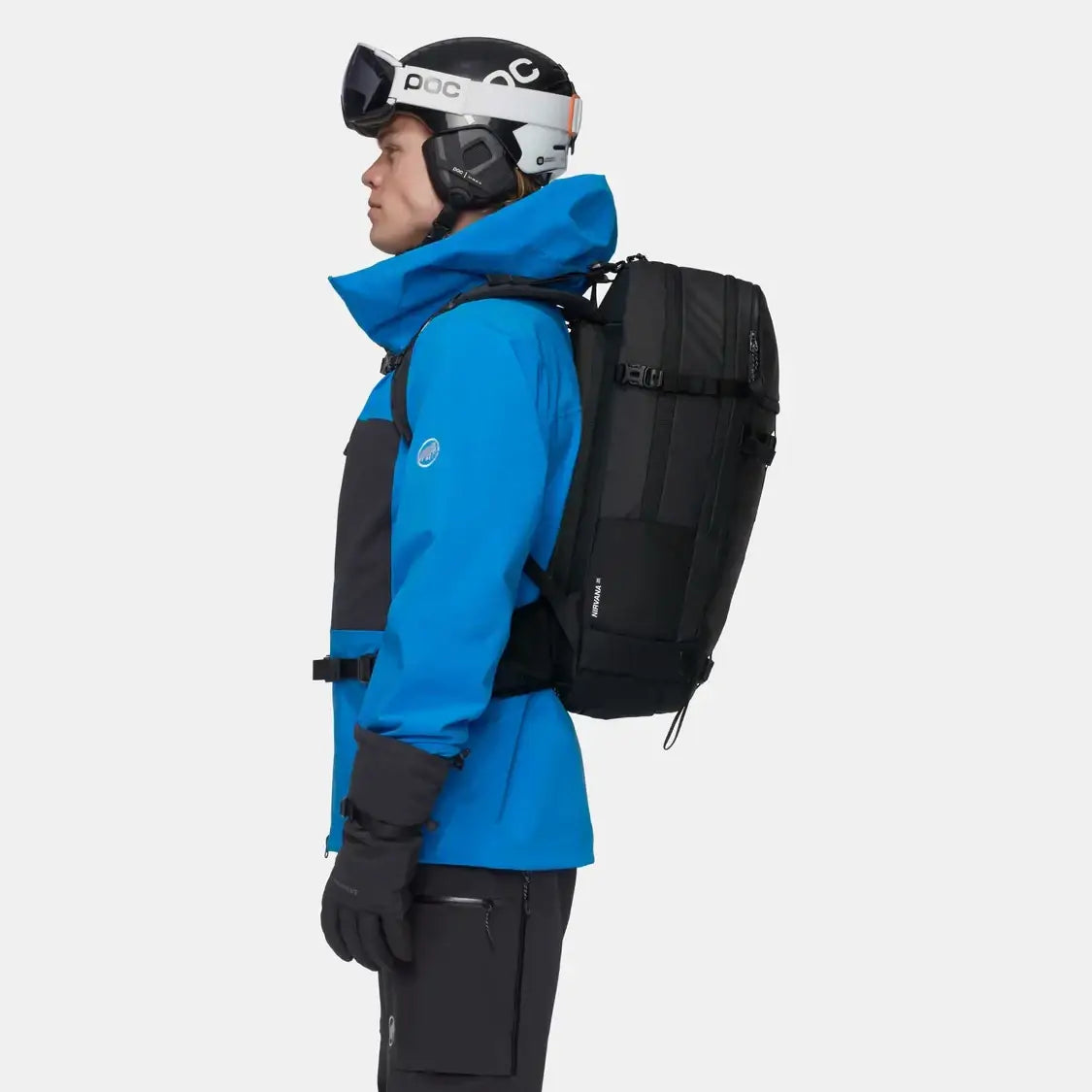 Mammut Nirvana 35 Backpack