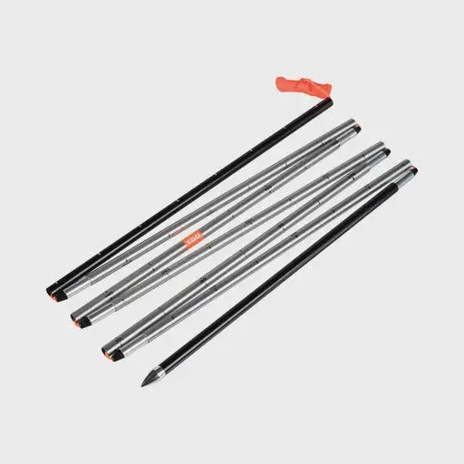 Mammut Probe 240 Short