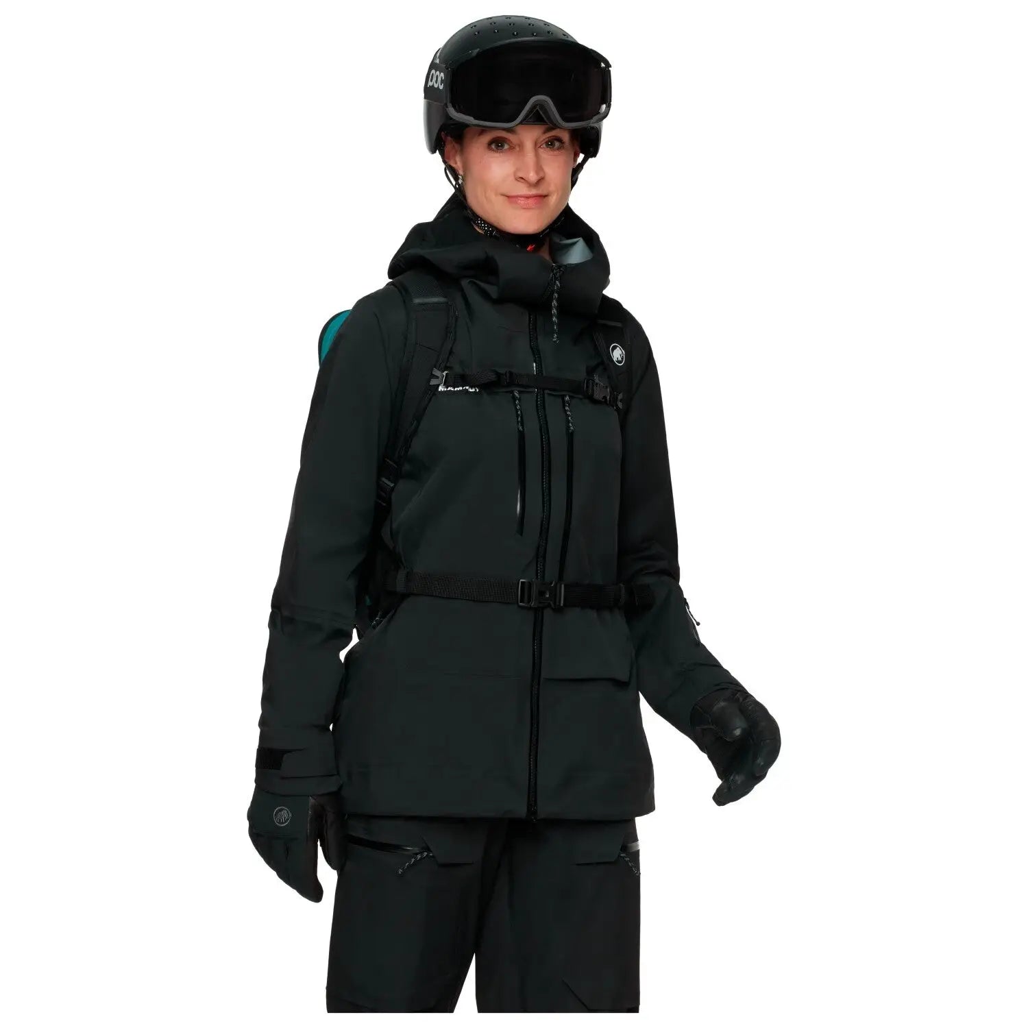 Mammut Womens Nirvana 22 Backpack