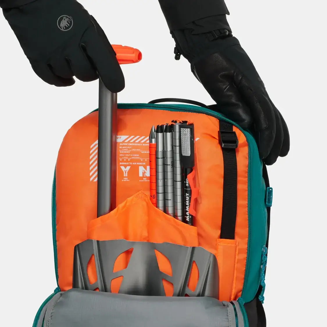 Mammut Womens Nirvana 28 Backpack
