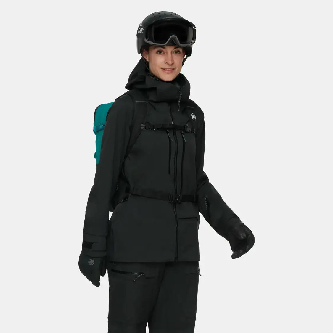 Mammut Womens Nirvana 28 Backpack