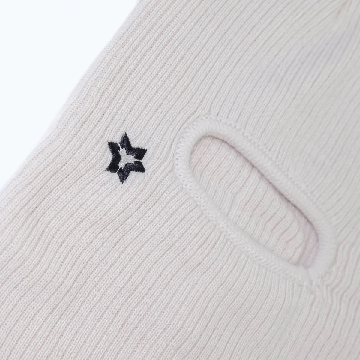 Method Knit Balaclava