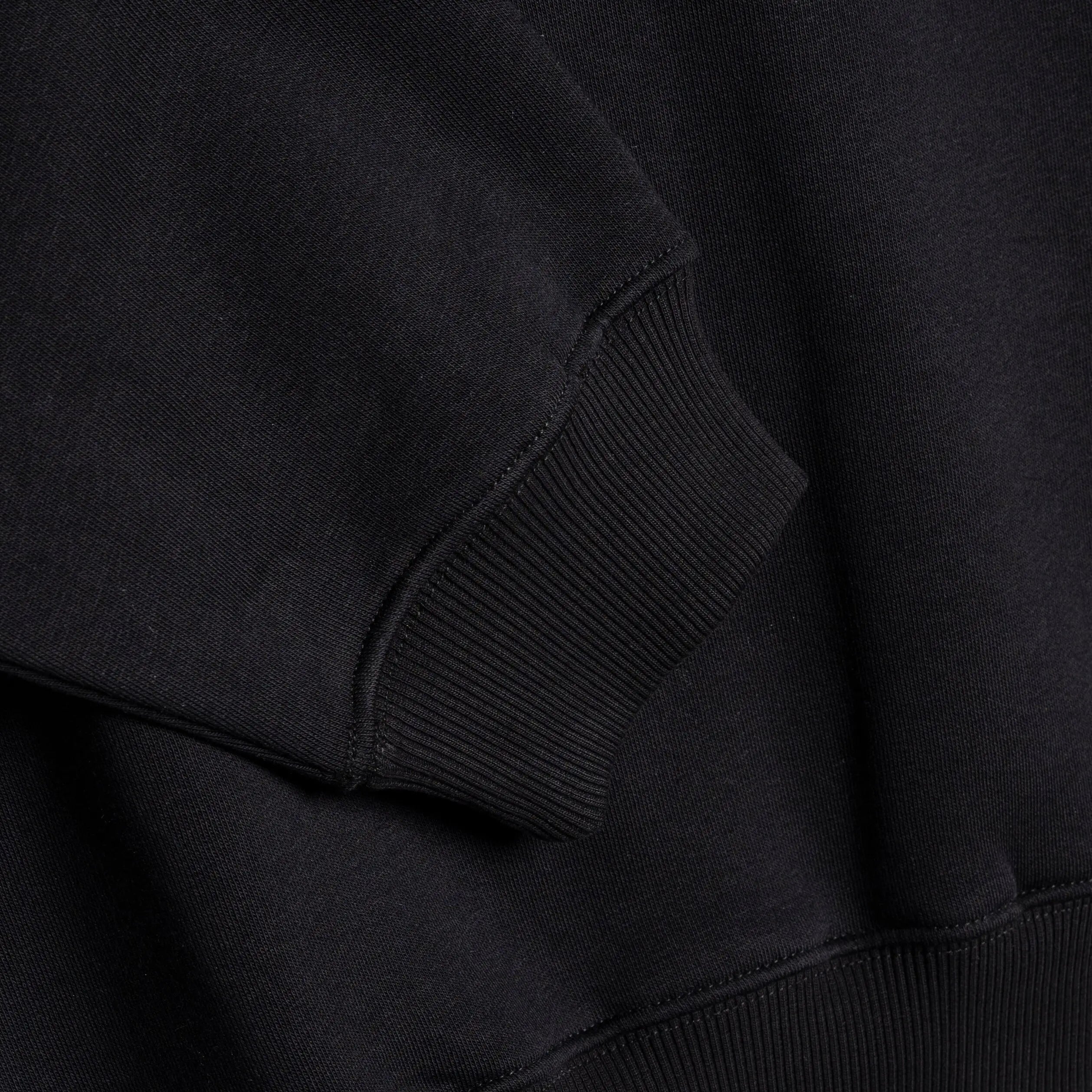 Method Label Crew Sweatshirt