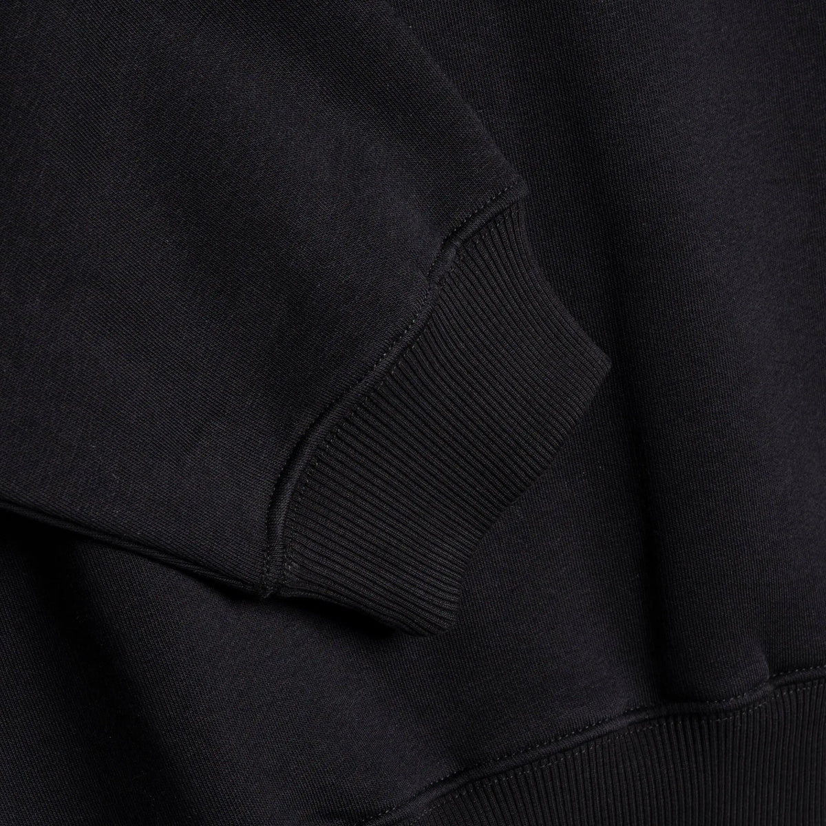 Method Label Crew Sweatshirt
