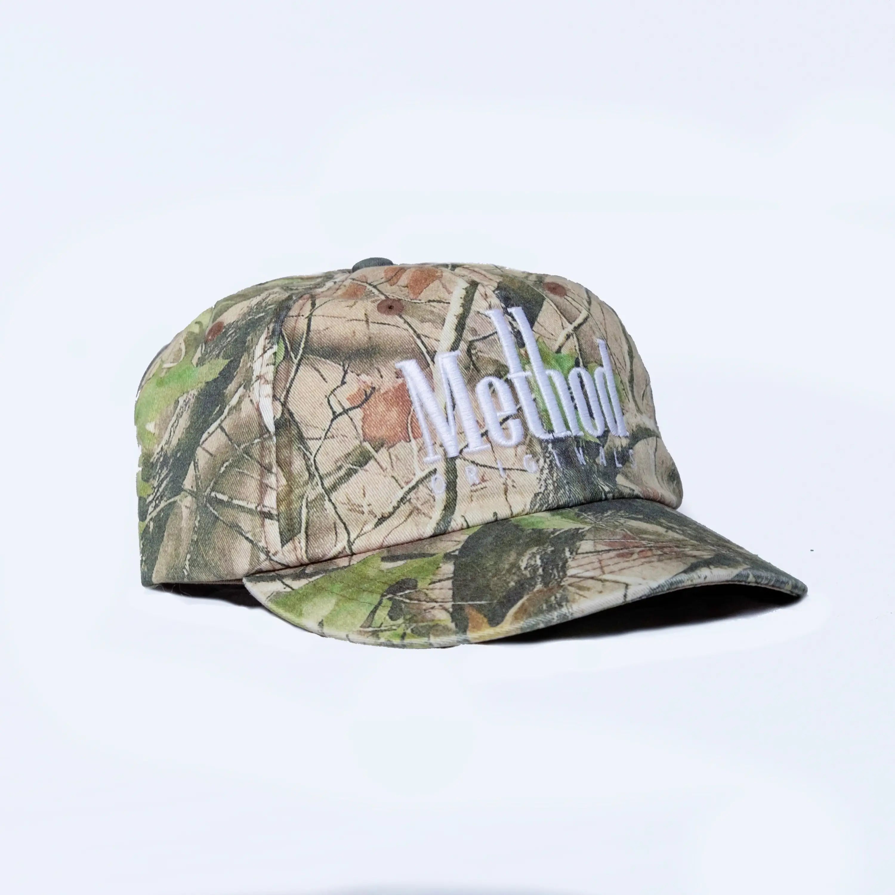 Method Originals Cap - Camo