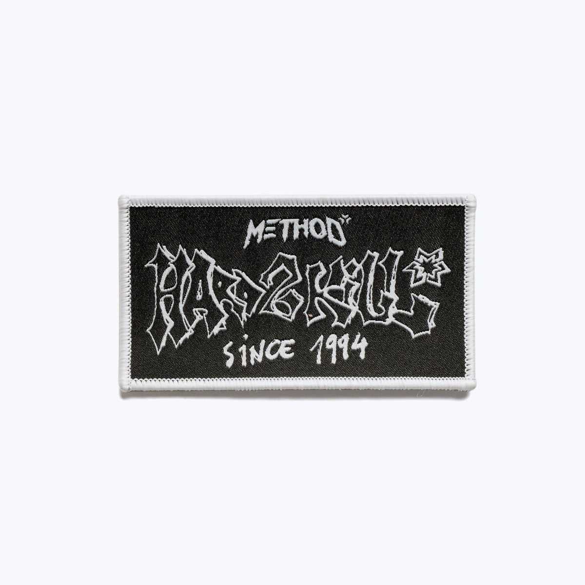 Method Patches Pack