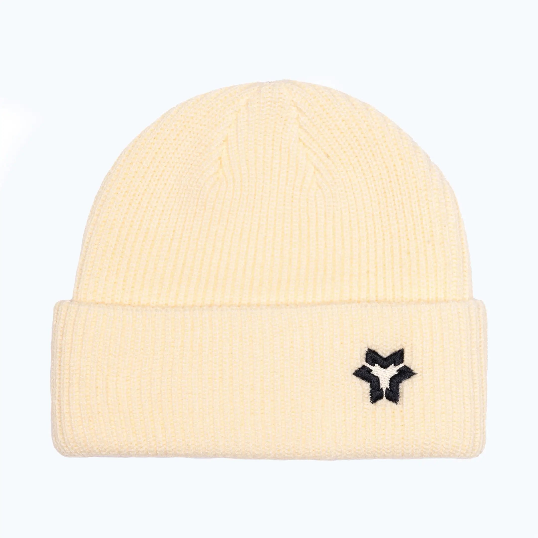 Method Star Beanie - Oat