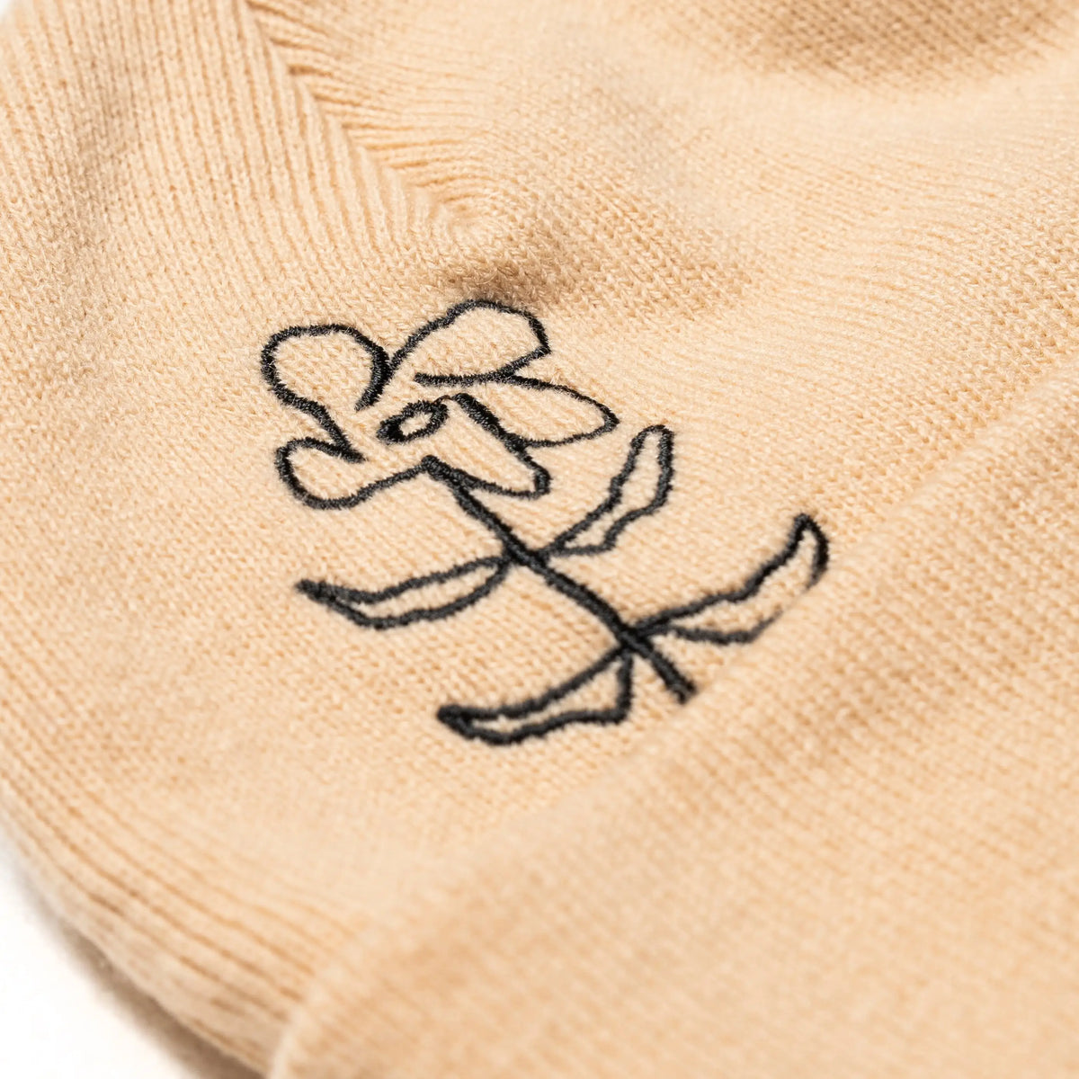 Method x Arthur Longo Beanie