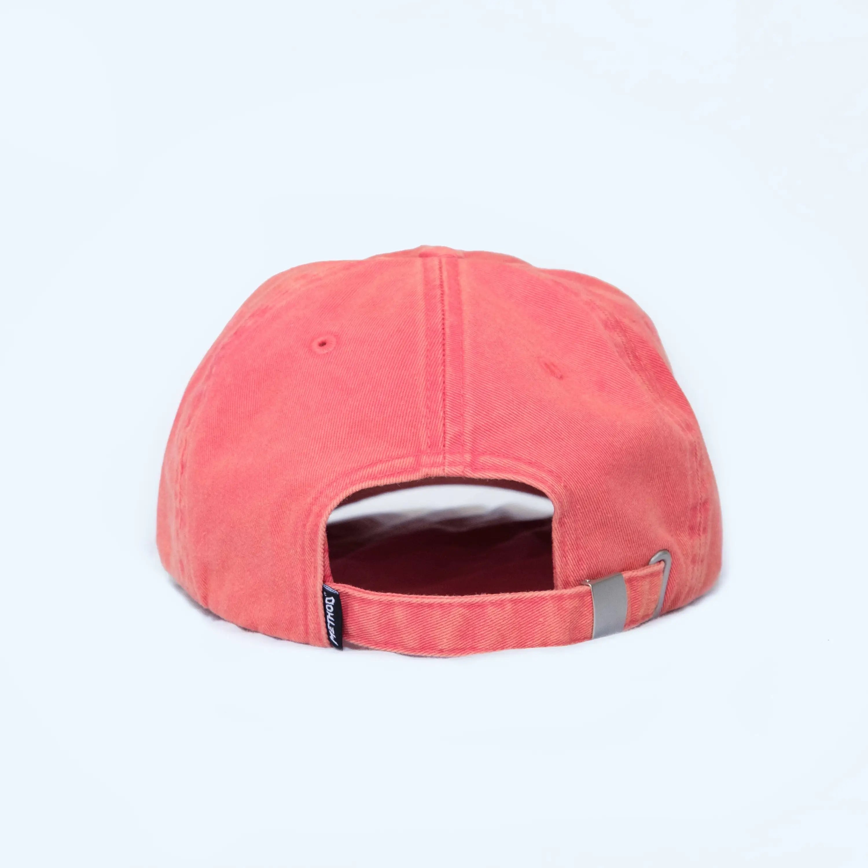 Method x Arthur Longo Cap