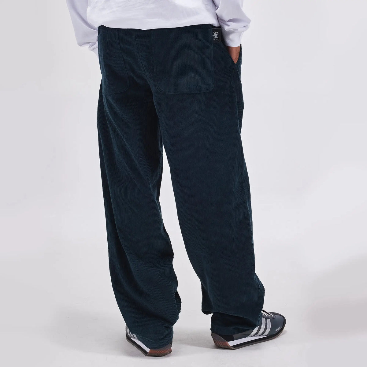 Method x Arthur Longo Cord Pants