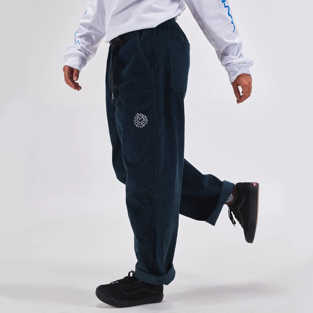 Method x Arthur Longo Cord Pants