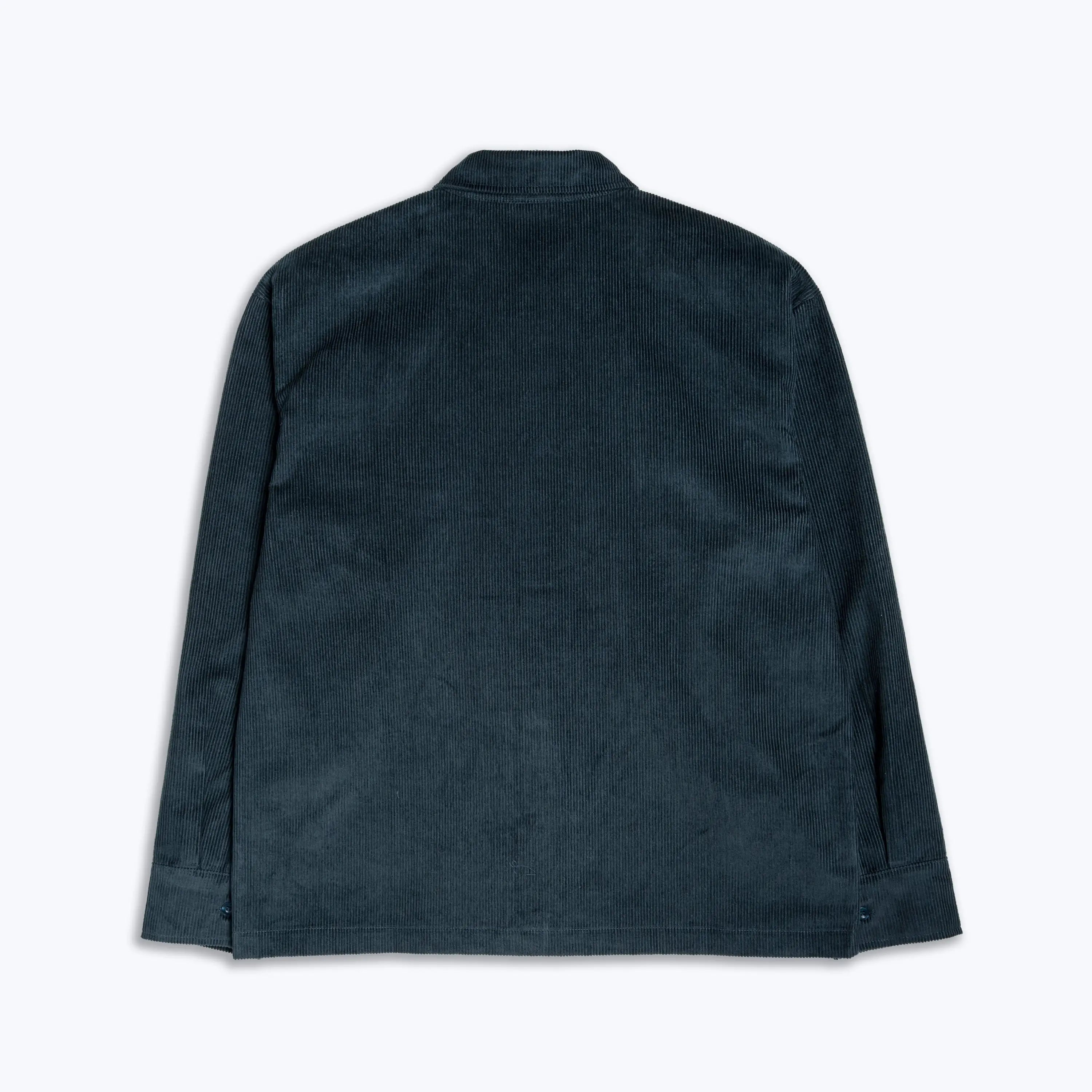 Method x Arthur Longo Cord Shirt