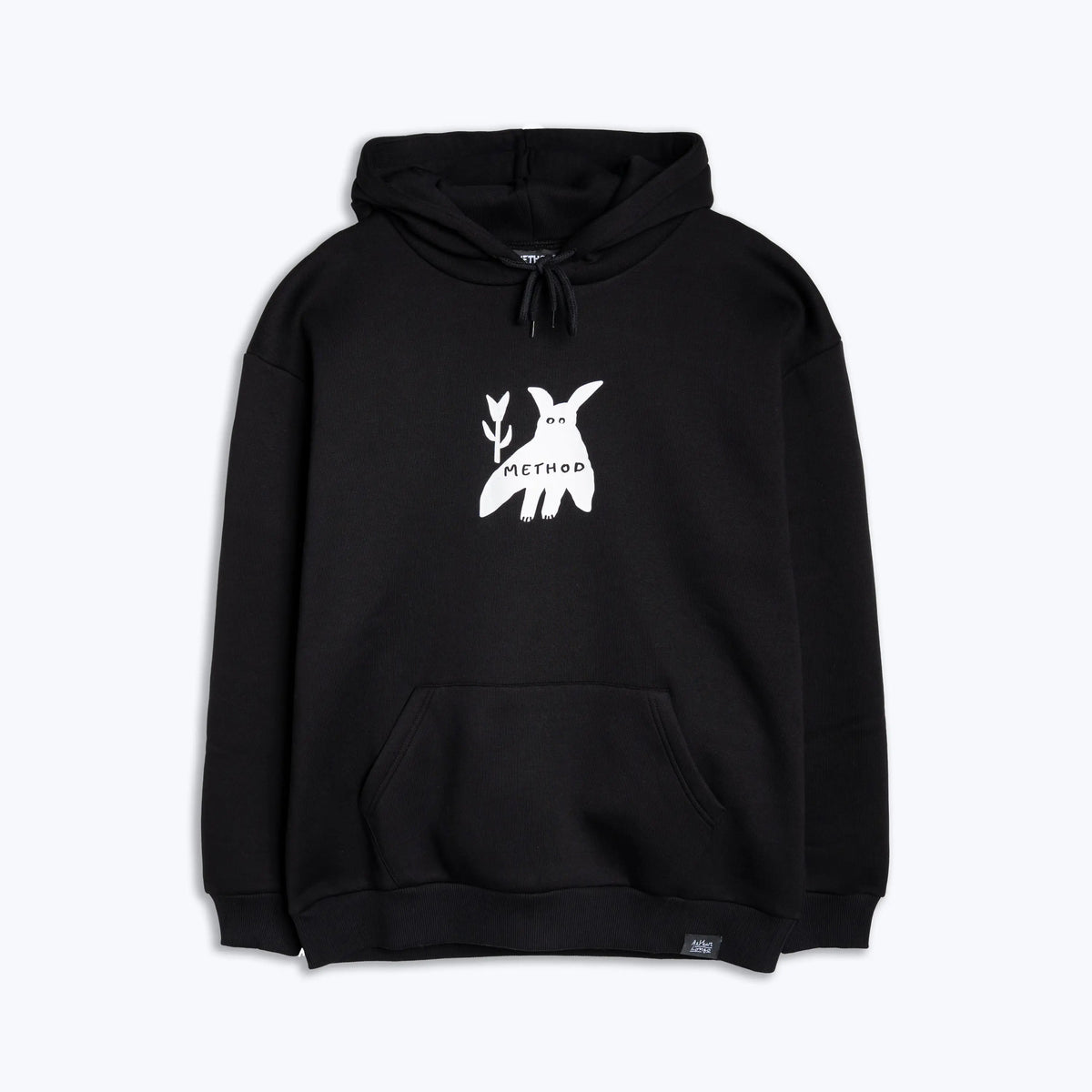 Method x Arthur Longo Hoodie