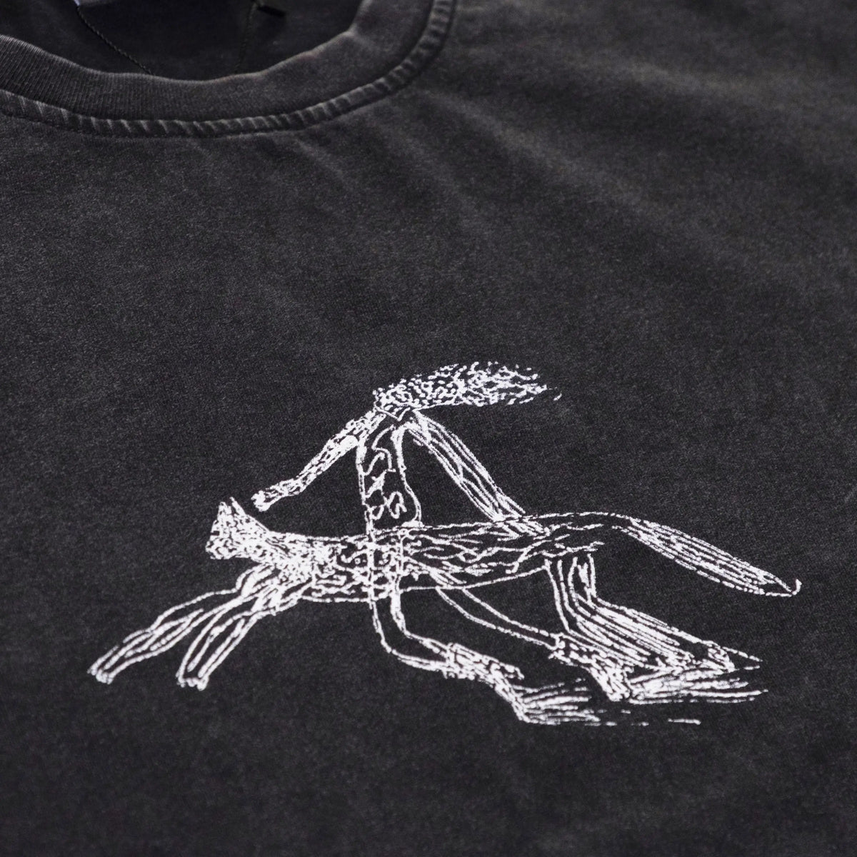 Method x Arthur Longo T-Shirt