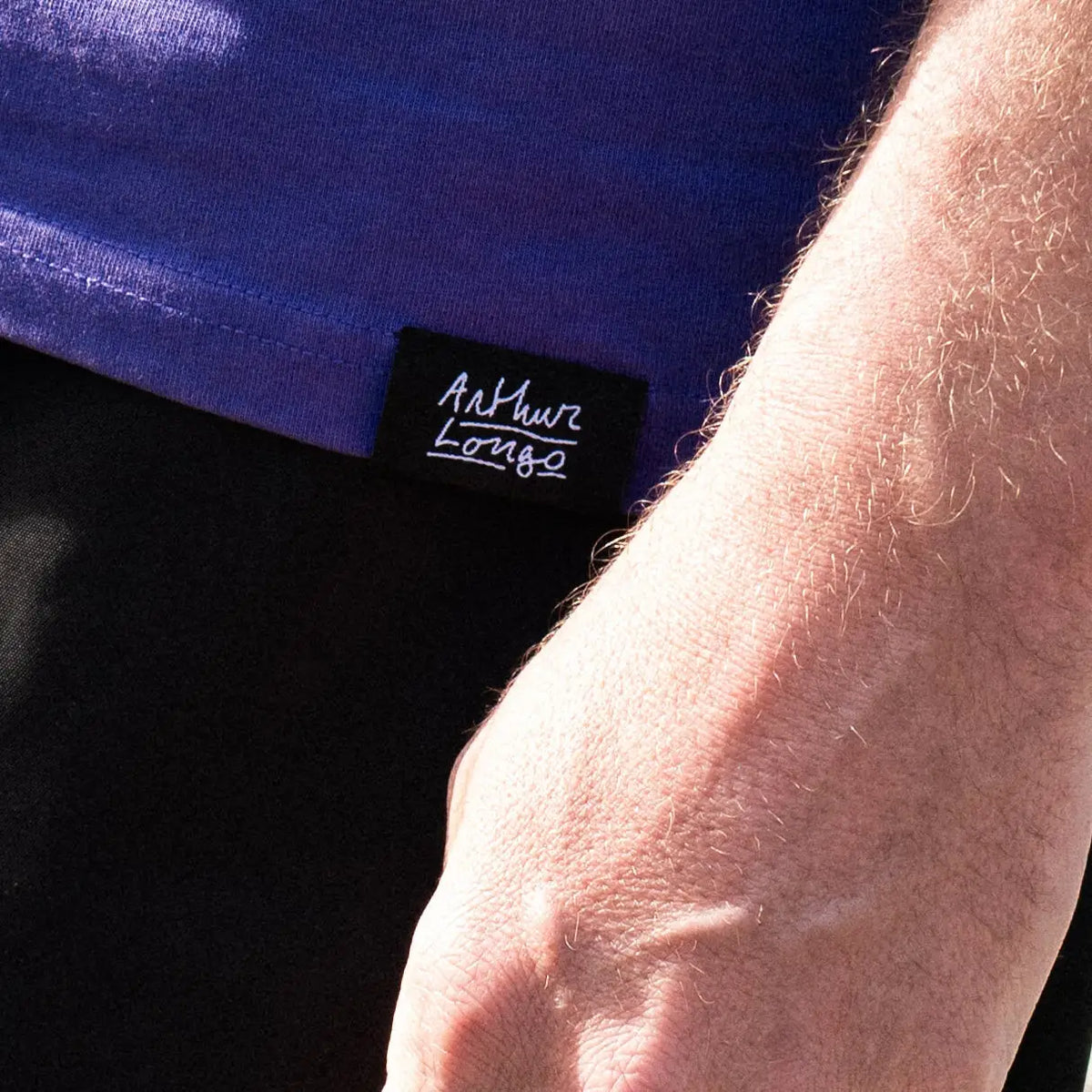 Method x Arthur Longo T-Shirt