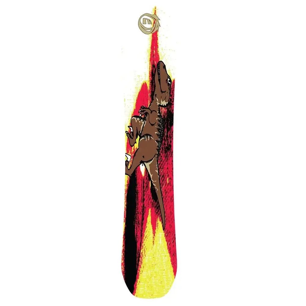 Morrow Todd Richards Ltd Snowboard 2025