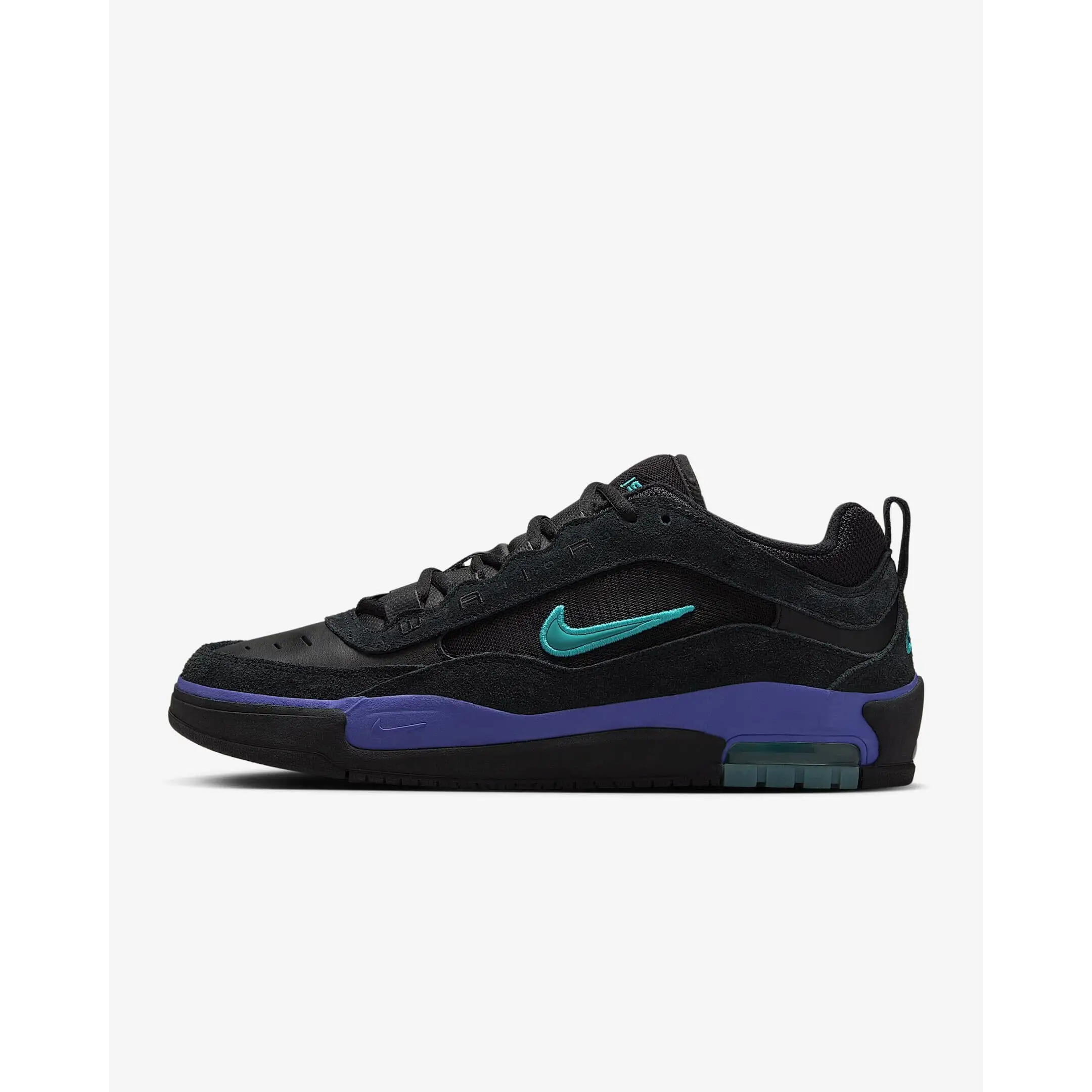 Nike Air Max Ishod - Black Dusty Cactus