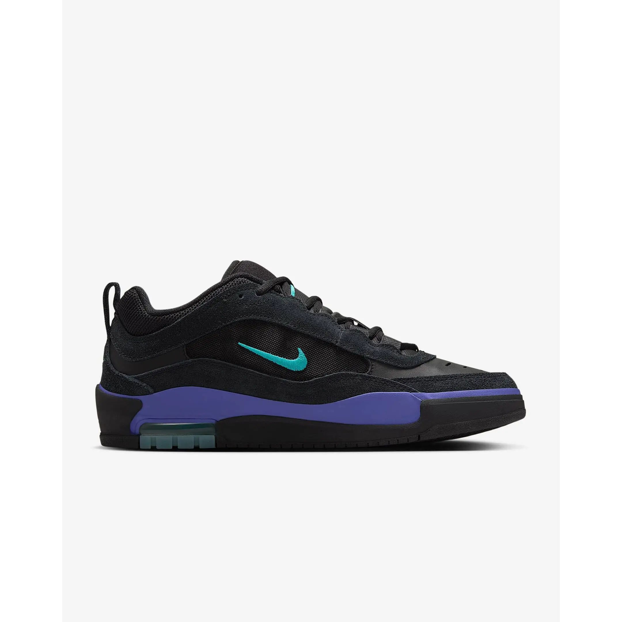 Nike Air Max Ishod - Black Dusty Cactus