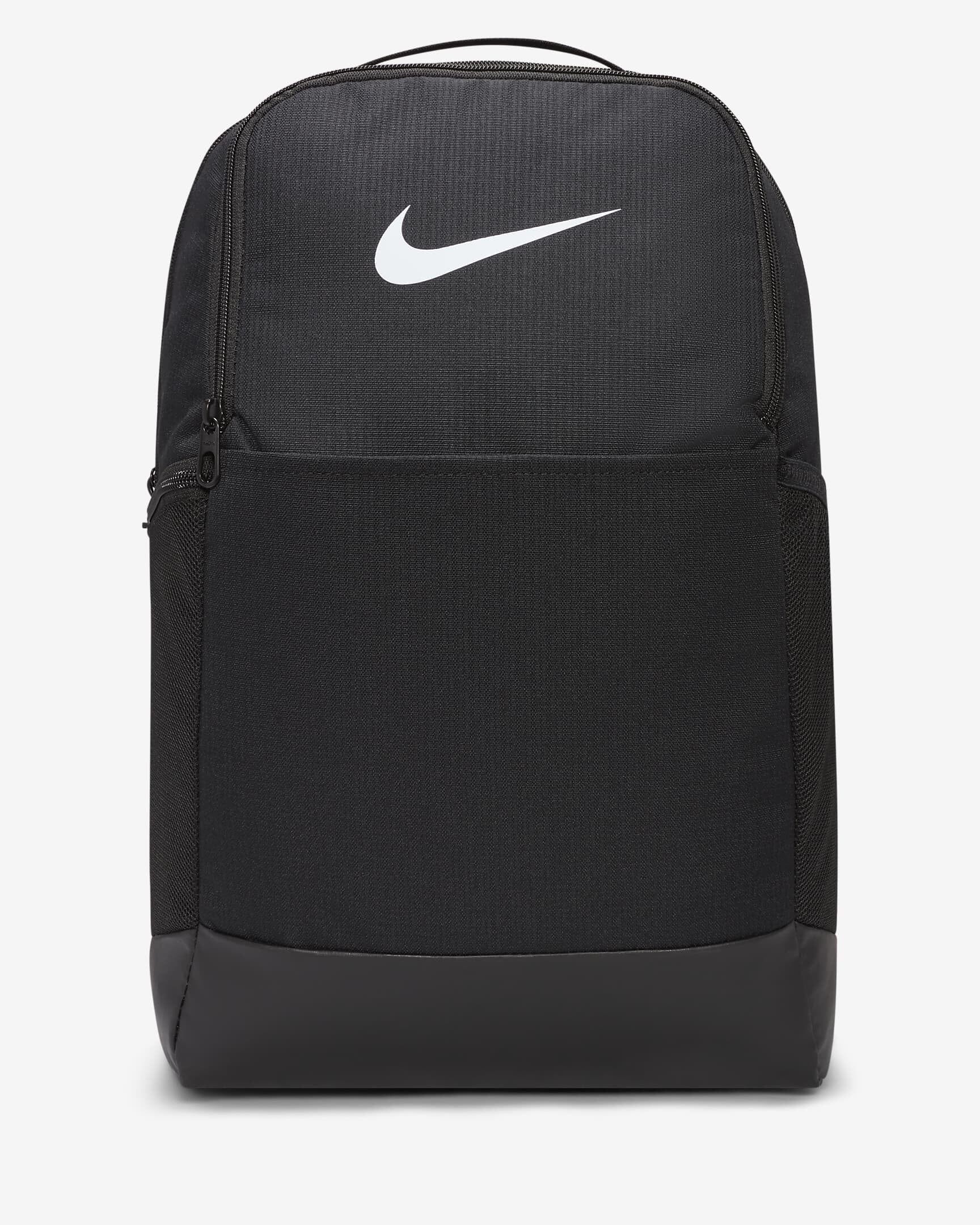 Nike Brasilia 9.5 M (24L) Backpack
