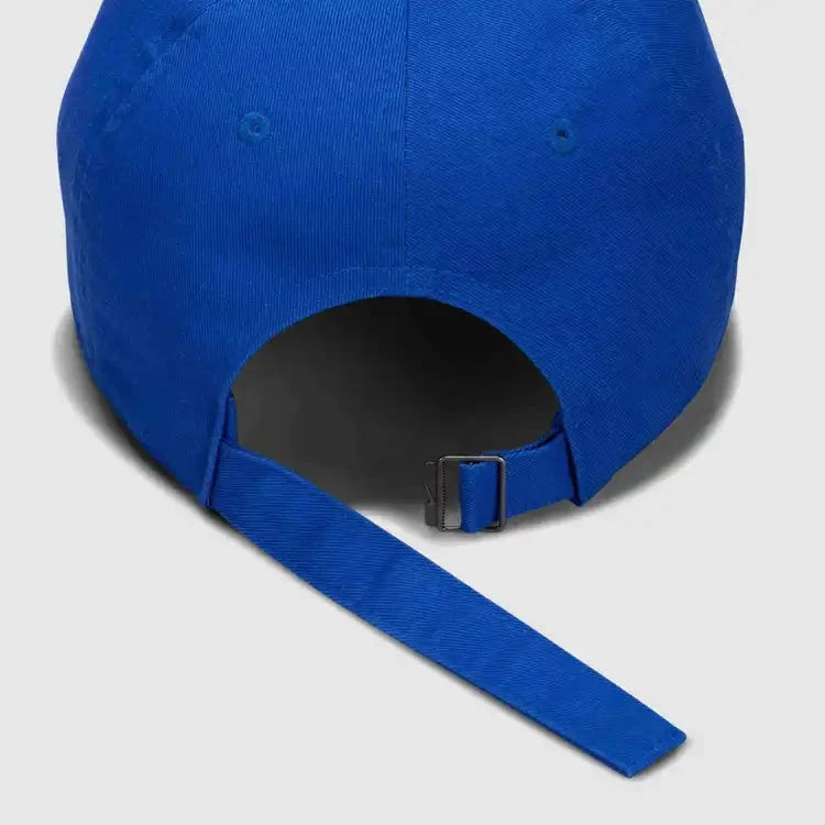 Nike Club Youth Unstructured Futura Wash Cap