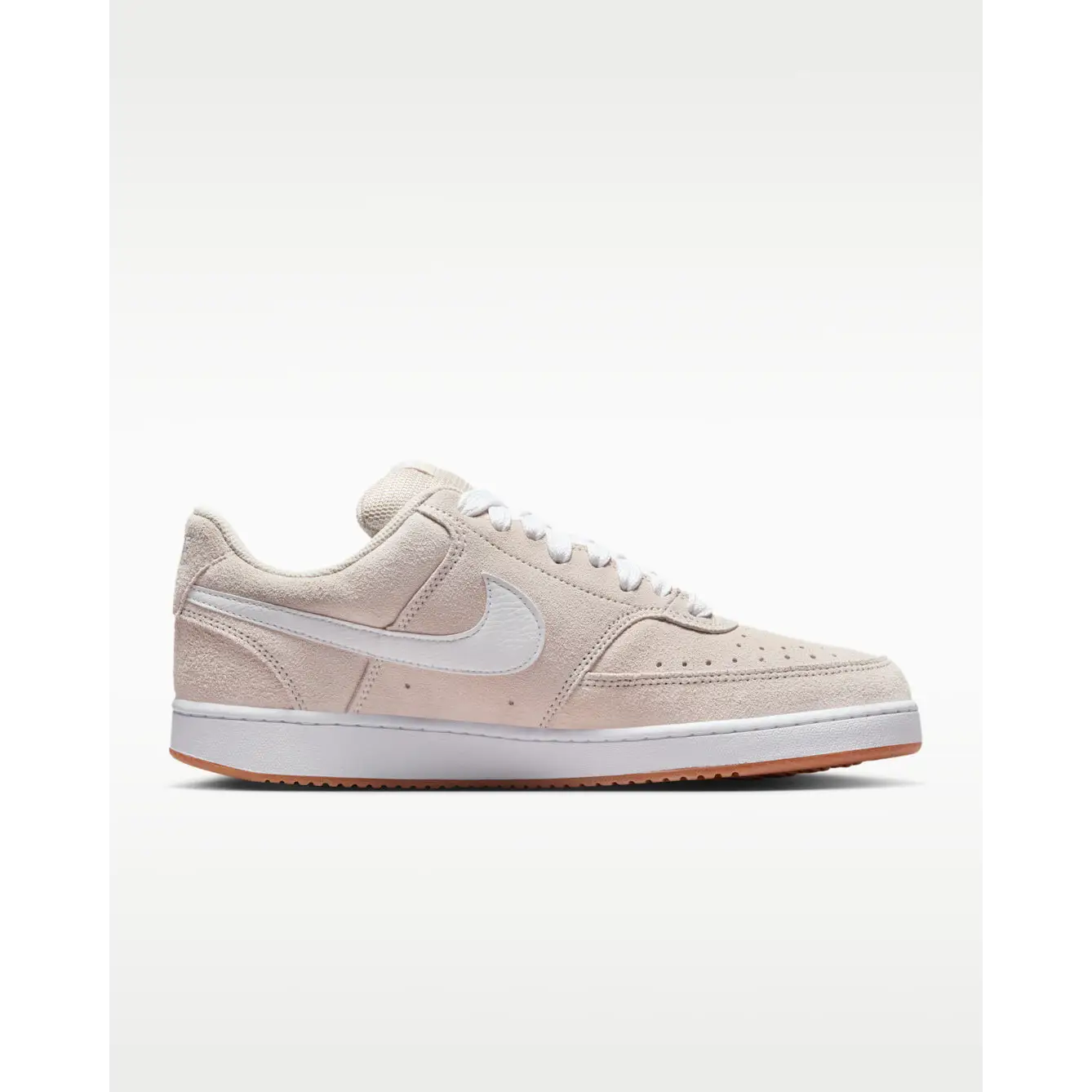 Nike Court Vision Low FL Shoes