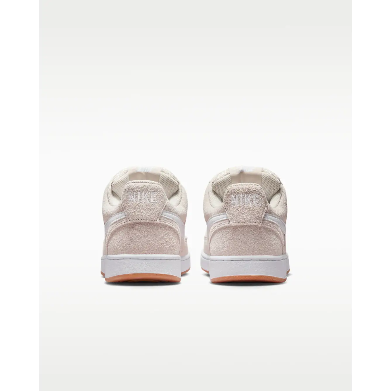 Nike Court Vision Low FL Shoes