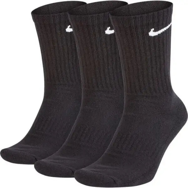 Nike Everyday Cushion Crew 3 Pack Socks