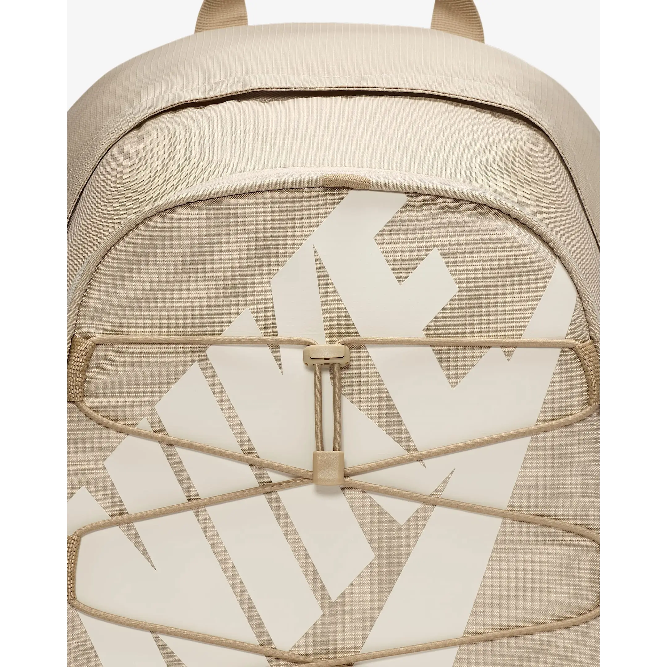 Nike Hayward Backpack - Desert Khaki / Parachute Beige / Light Orewood Brown