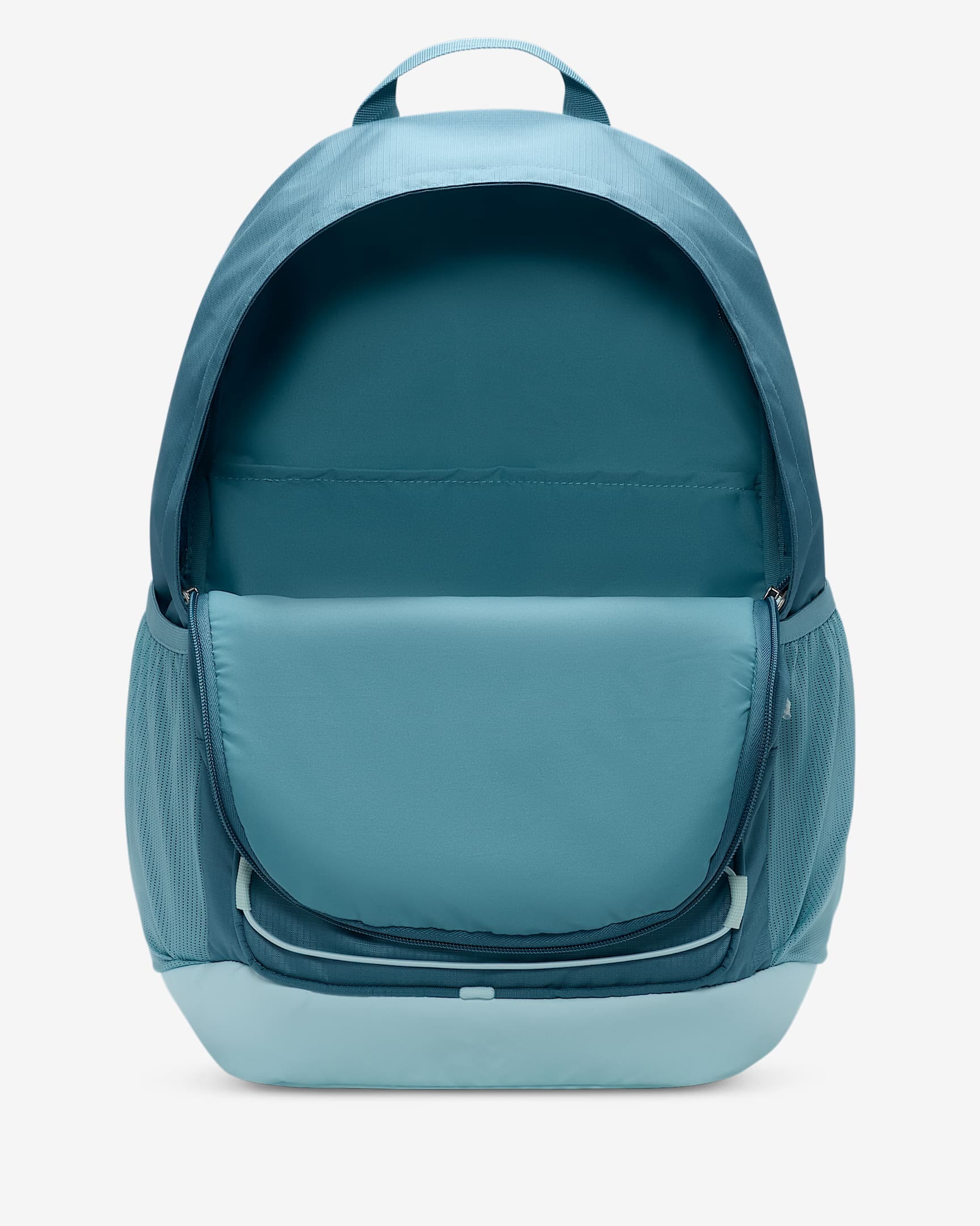 Nike Hayward Backpack - Smokey Blue / Glacier Blue / Denim Turquoise