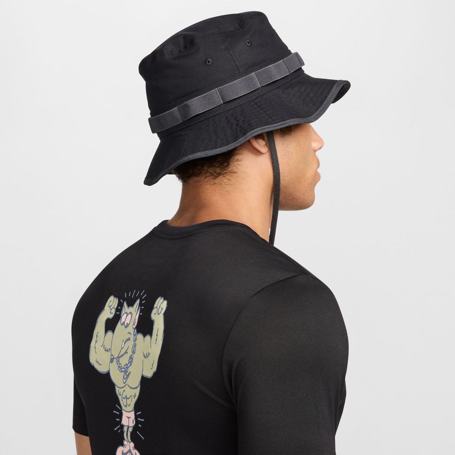 Nike SB Apex Bucket Hat