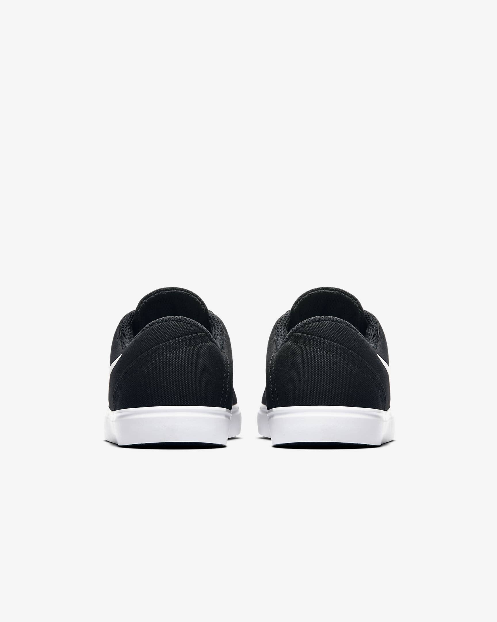 Nike SB Check Canvas Youth Shoes