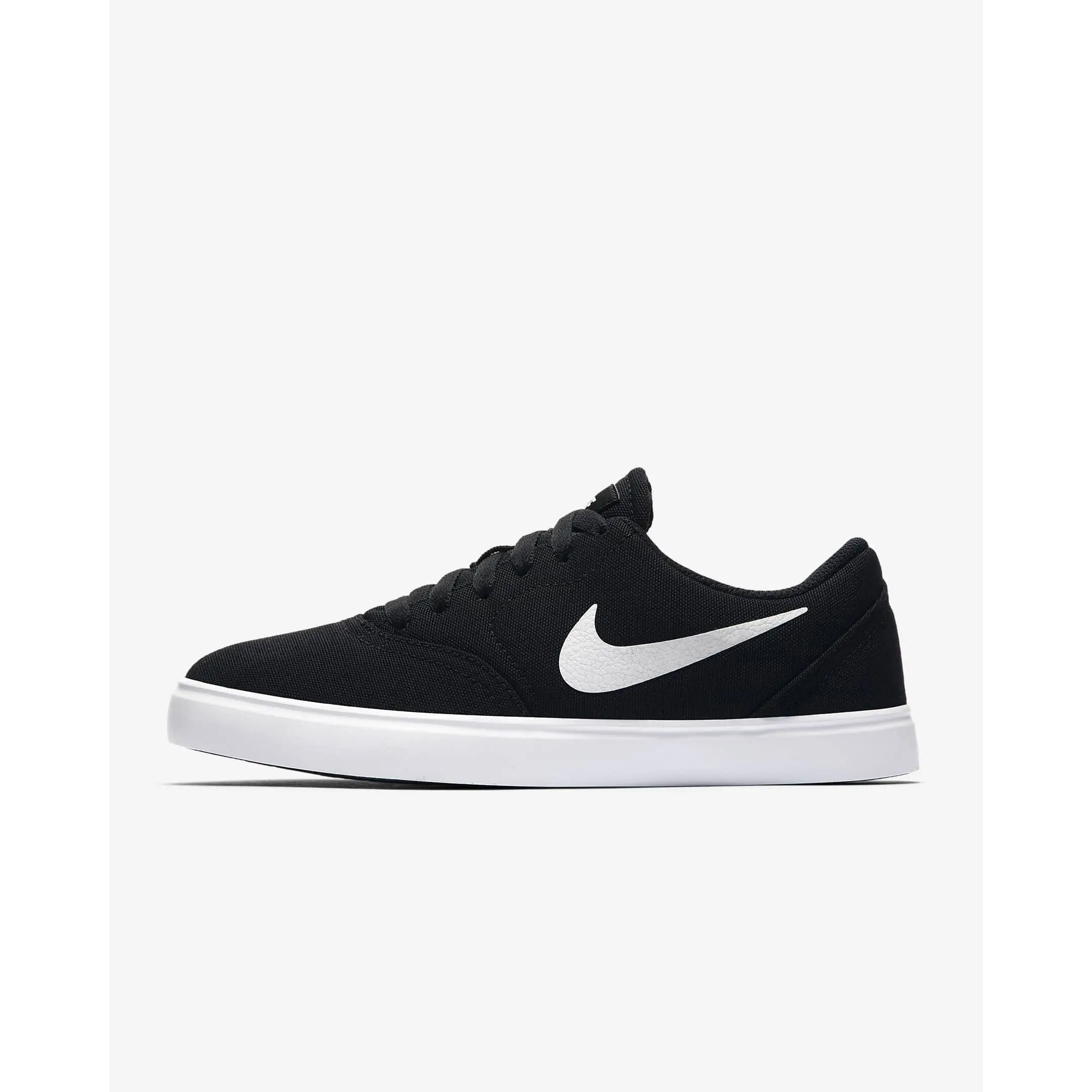 Nike SB Check Canvas Youth Shoes