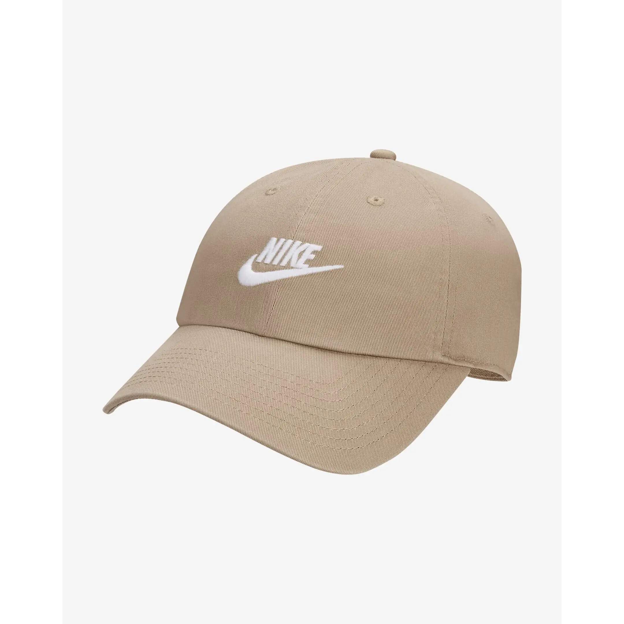 Nike SB Club Unstructured Futra Wash Cap