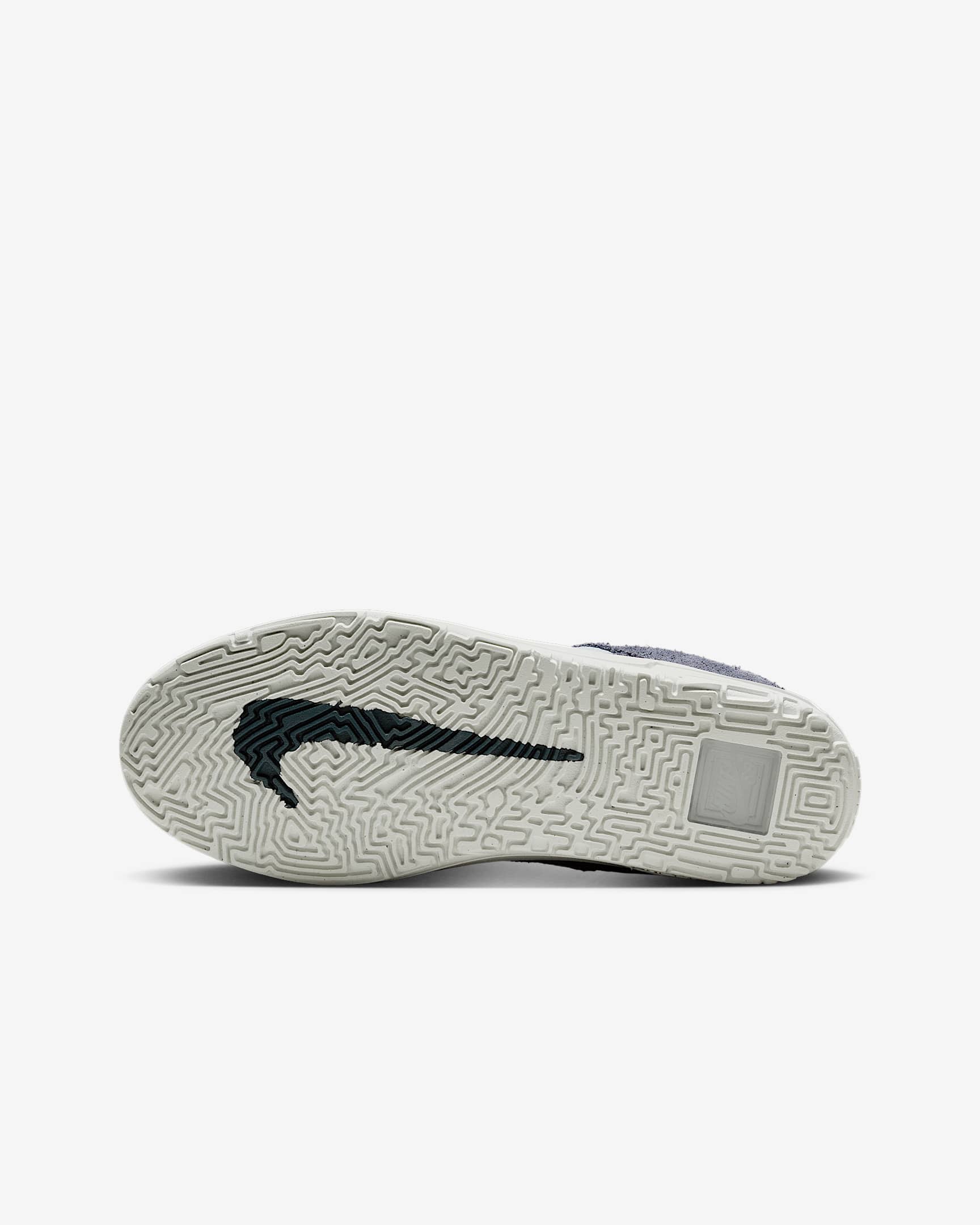 Nike SB Day One Youth Skate Shoes