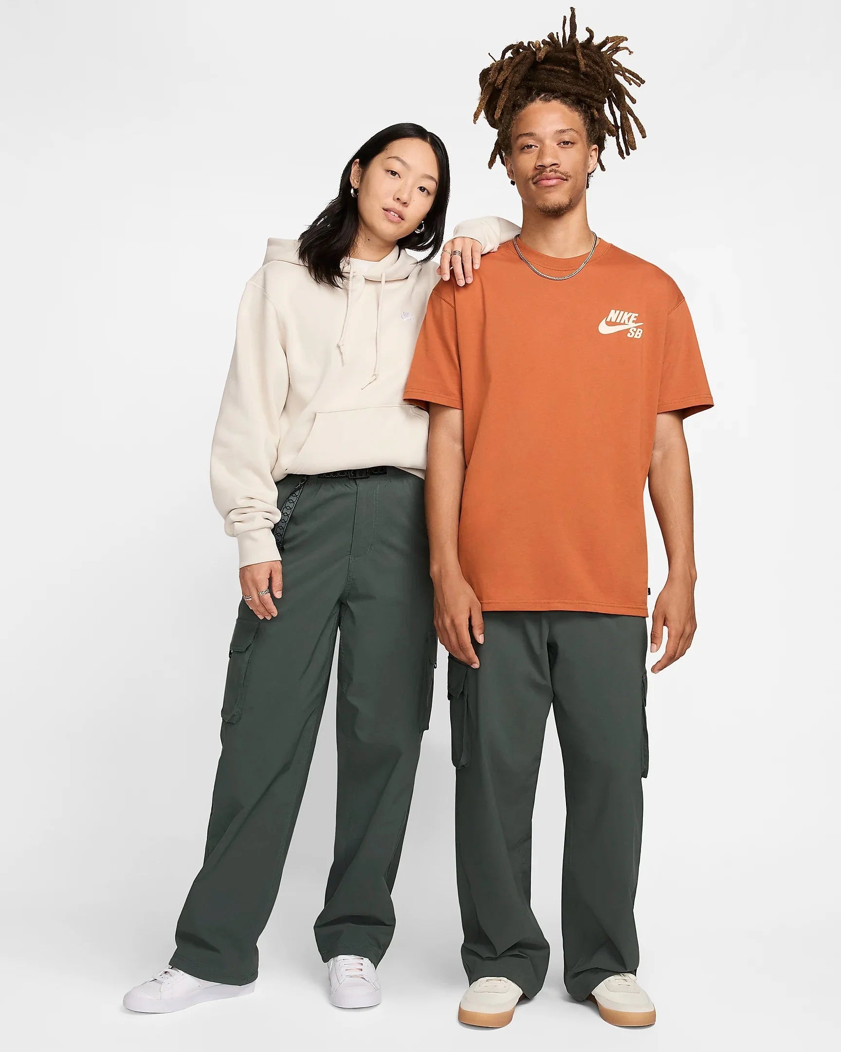 Nike SB Dri-Fit Kearny Cargo Pants