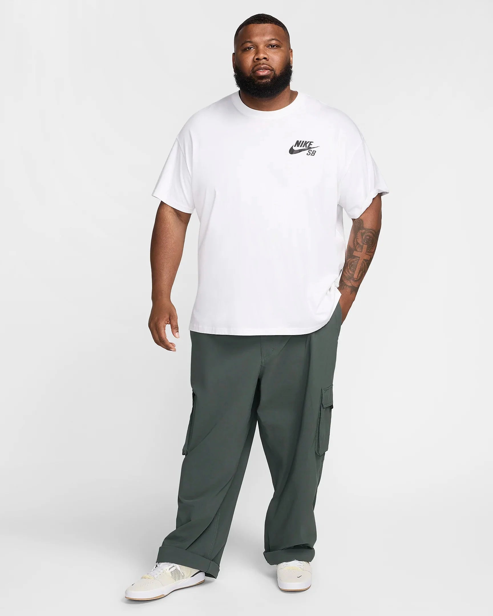 Nike SB Dri-Fit Kearny Cargo Pants