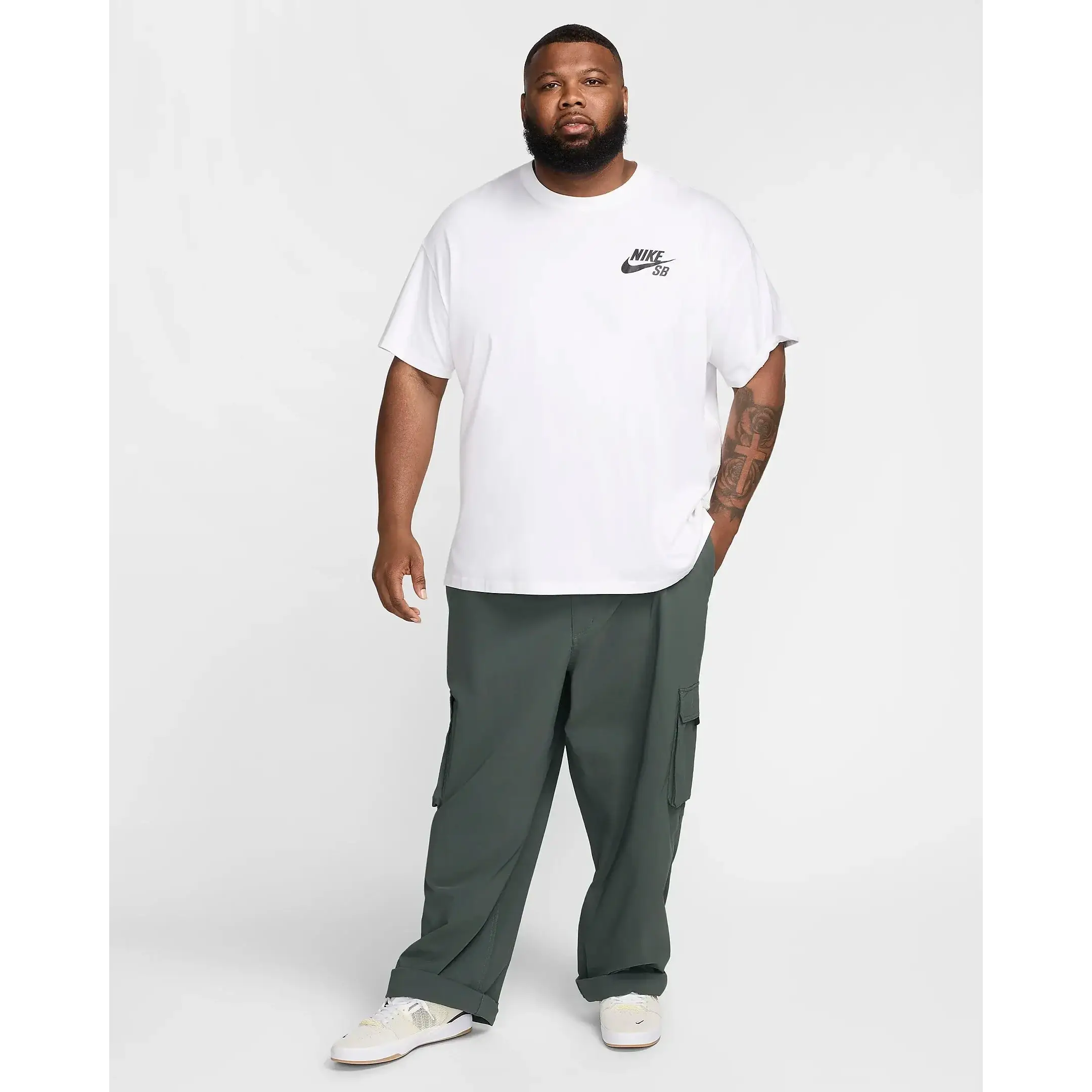Nike SB Dri-Fit Kearny Cargo Pants