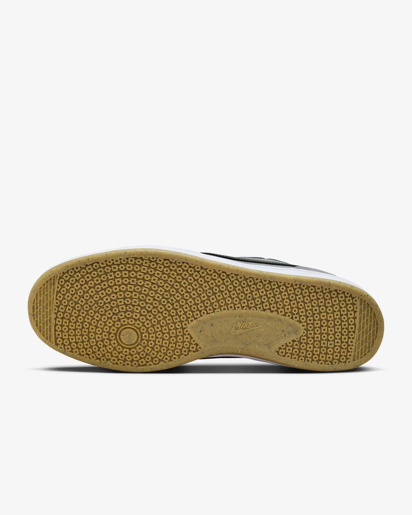 NIke SB FC Classic - Cool Grey Black White