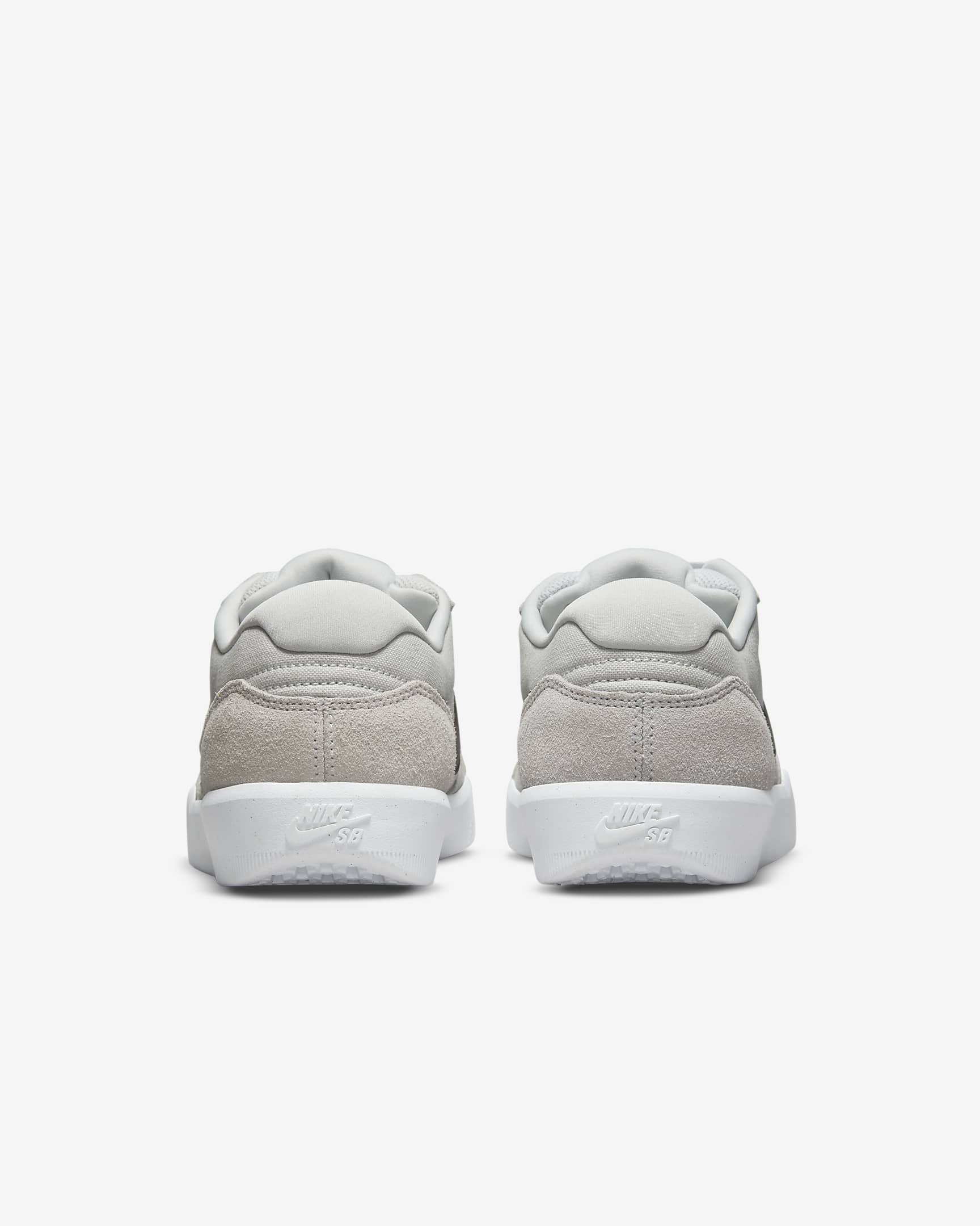 Nike SB Force 58 - Photon Dust / Black